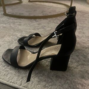 Vince Camuto Margry Block Heel